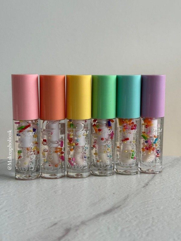 Producto - LIP GLOSS CANDY - TEJAR - CAJA DE 24 UNIDADES