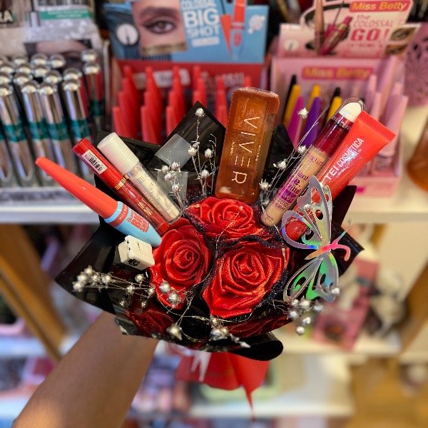 Producto - Ramo Rosas Eternas 2