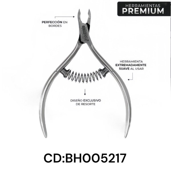 Producto - CORTA CUTICULA PREMIUM CHERIMOYA BH005217