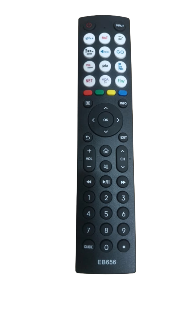 Producto - EB656 Hisense En2c36h