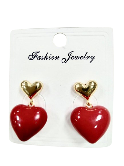 Producto - AROS CORAZÓN