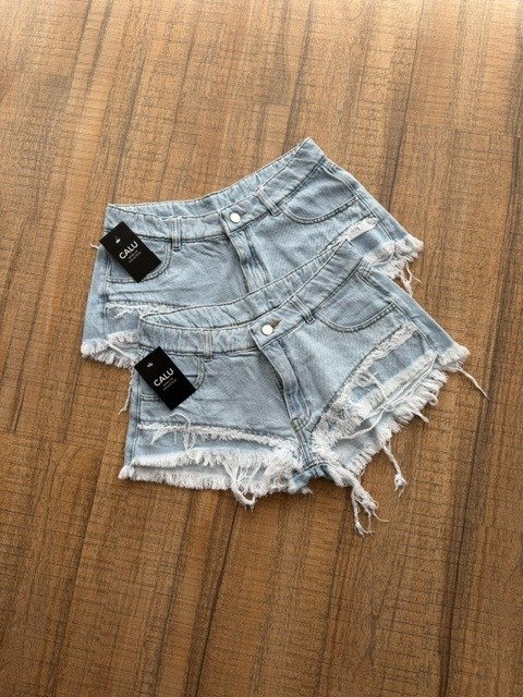 Producto - SHORT BARI