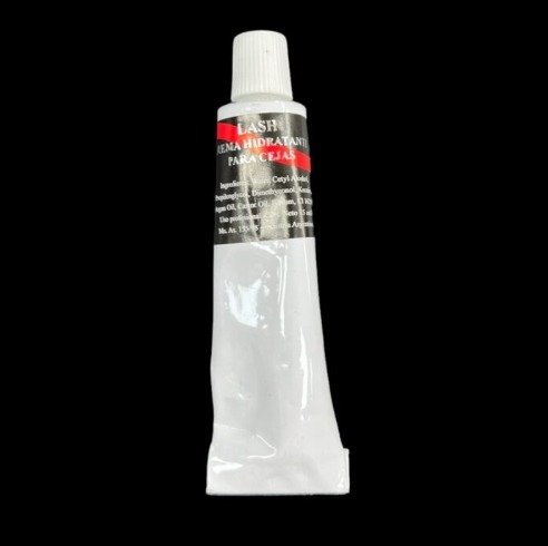 Producto - Crema hidratante para cejas