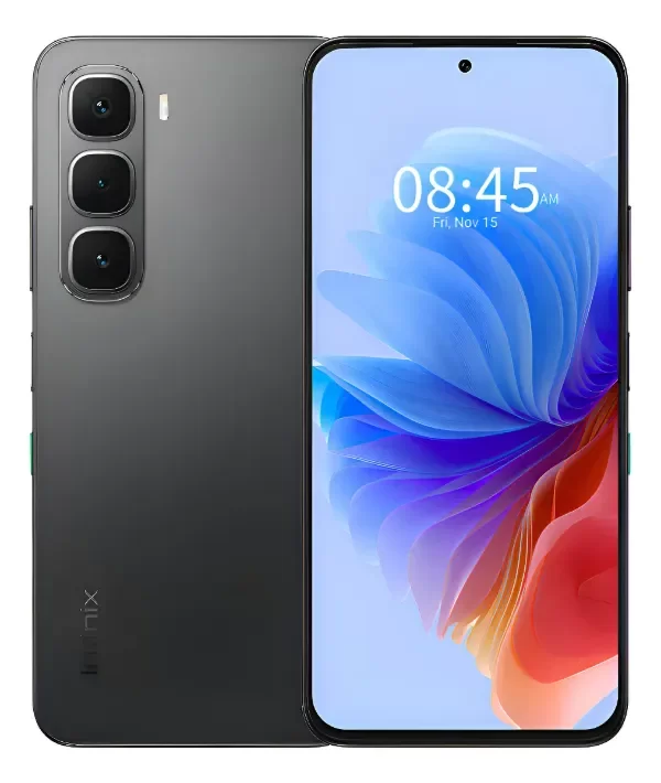 Producto - Celular INFINIX HOT 60i 256GB 8GB RAM