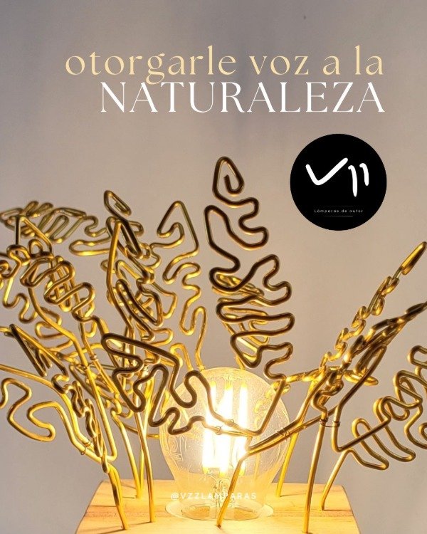 Producto - Hojas DORADAS