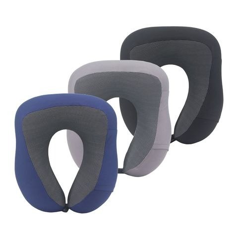 Producto - ALMOHADA DE VIAJE X UNIDAD COLORES SURTIDOS UNICROSS