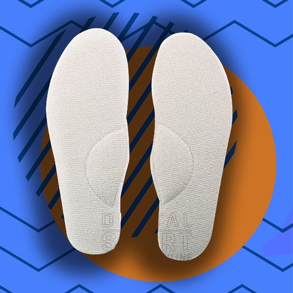 Producto - PLANTILLA C/ARCO ( DEL N 30 AL 45 )