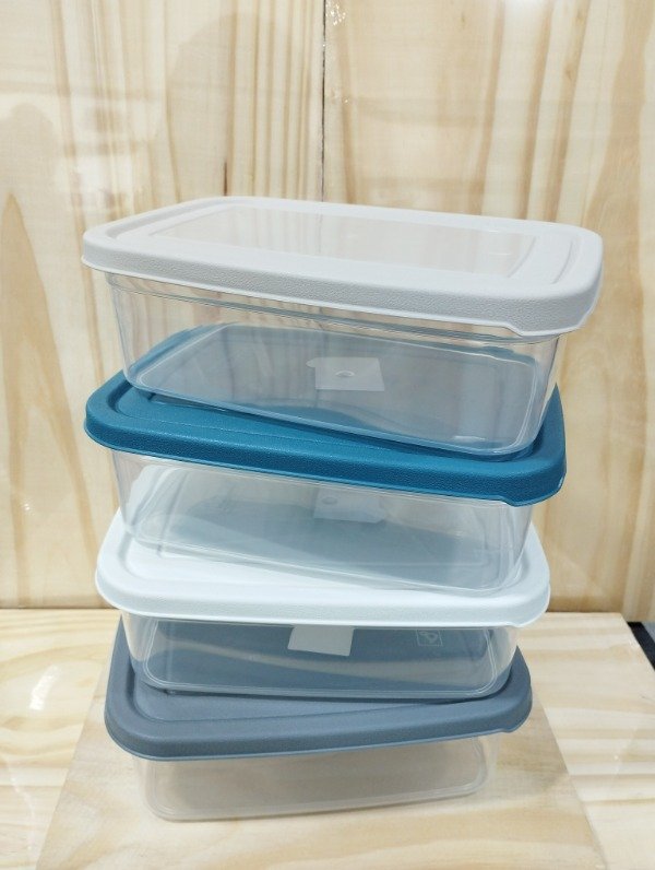 Producto - Tapper Trendy 1,2 ltrs x4uni