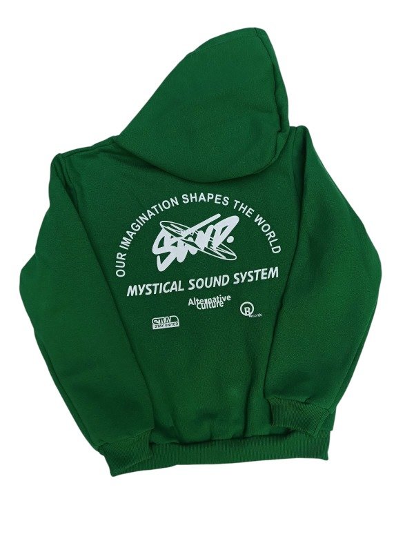 Producto - Buzo Alternative