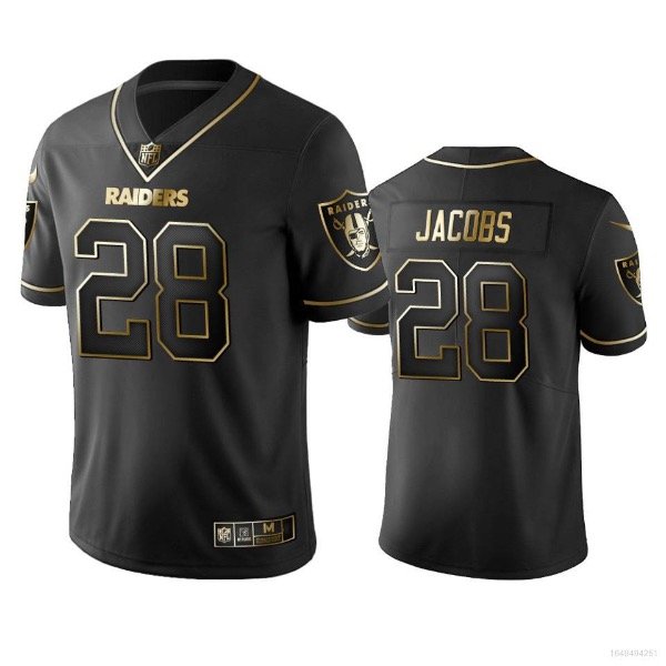 Producto - Camiseta NFL Las Vegas Raiders - #28