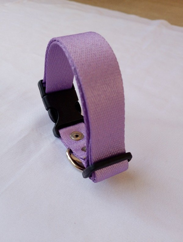 Producto - Collar Laila 25MM - 3