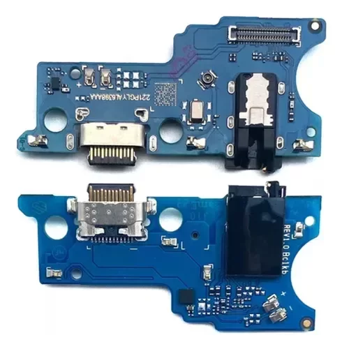 Producto - PLACA DE CARGA SAMSUNG A04E