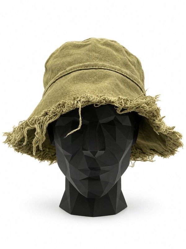 Producto - PILUSO DENIM verde