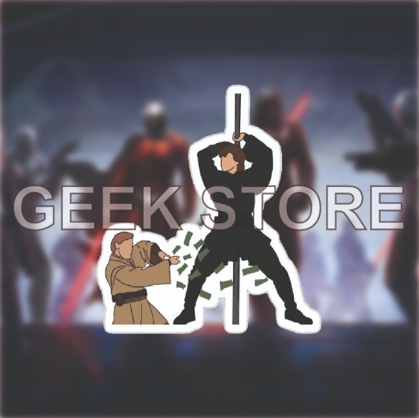 Producto - #01 Star Wars