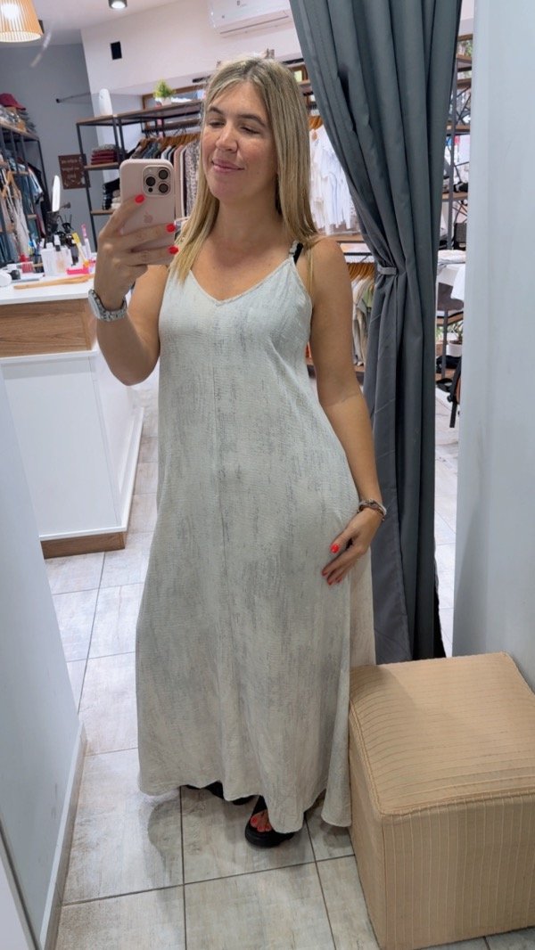 Producto - Vestido Finnick StMarie