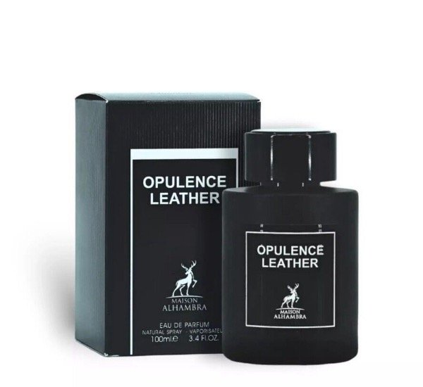 Producto - Opulence leather