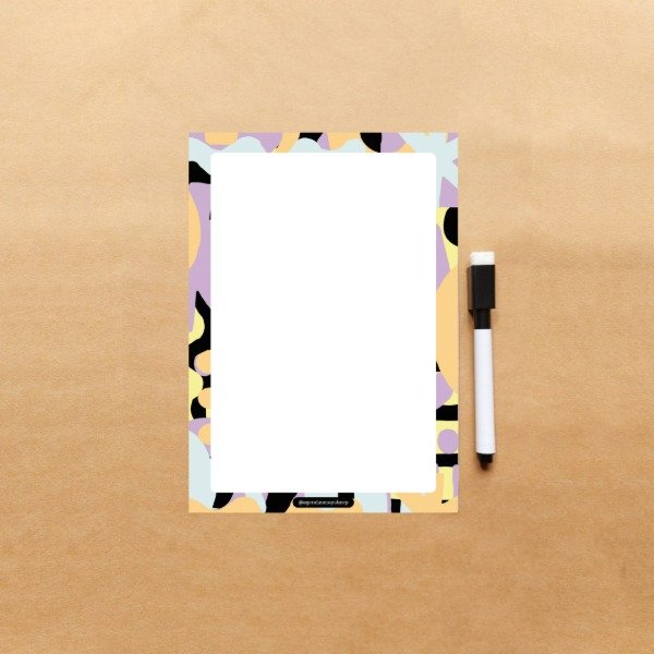 Producto - Pizarra imantada chica Equal