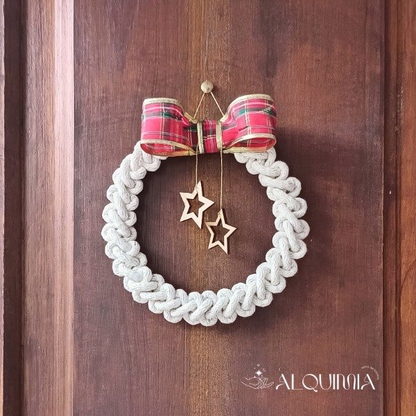 Producto - Mini Corona Trenzada