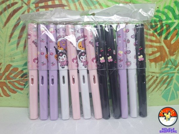Producto - Lapiz Infinito de Kuromi