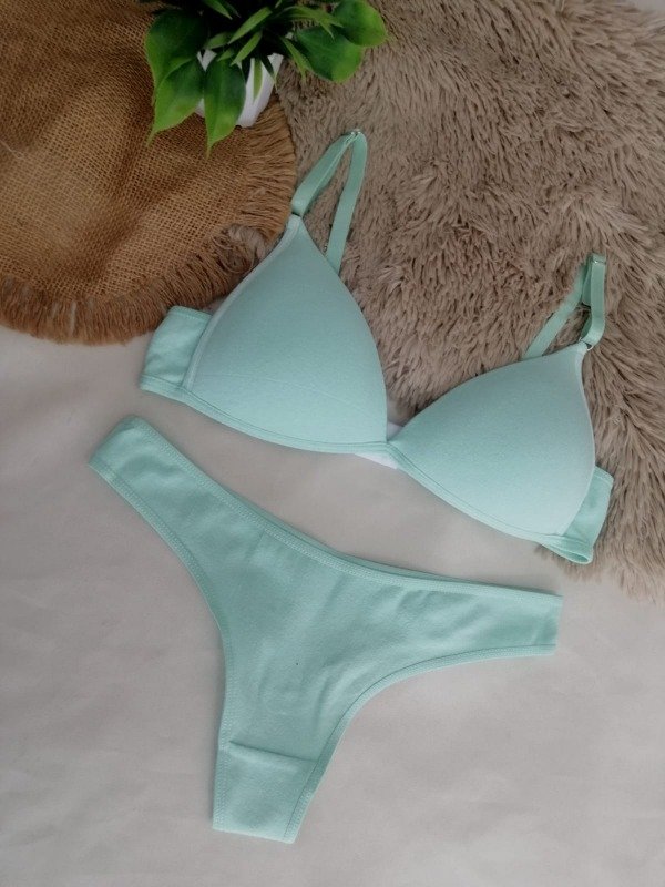 Producto - ART 681M VERDE - UNIDAD