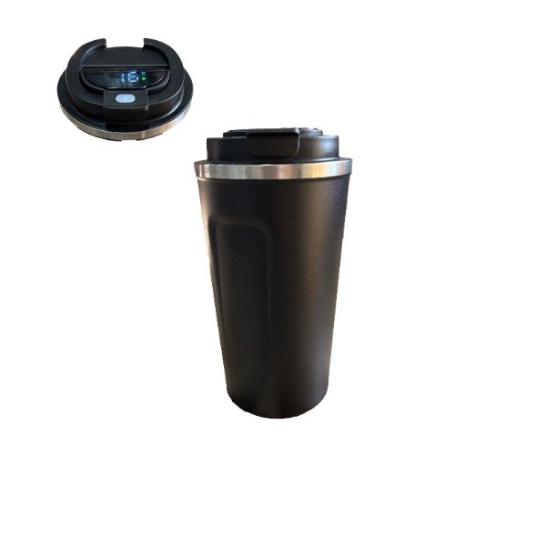 Producto - Art 983 Vaso de cafe 510 ML sensor