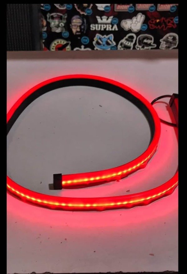 Producto - Tira de Led Para Autos Flexible
