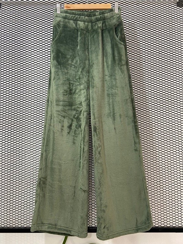 Producto - Pantalón polar TS