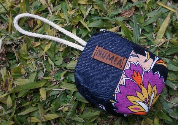Producto - Necessaire chico Marroc