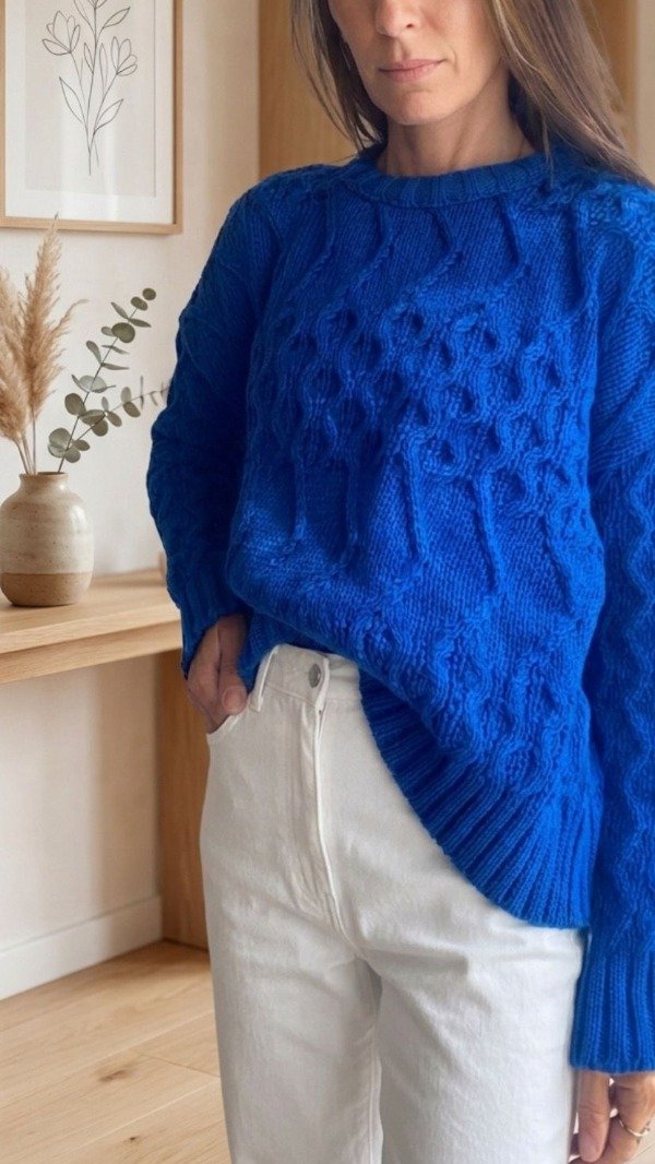 Producto - Sweater Tokio