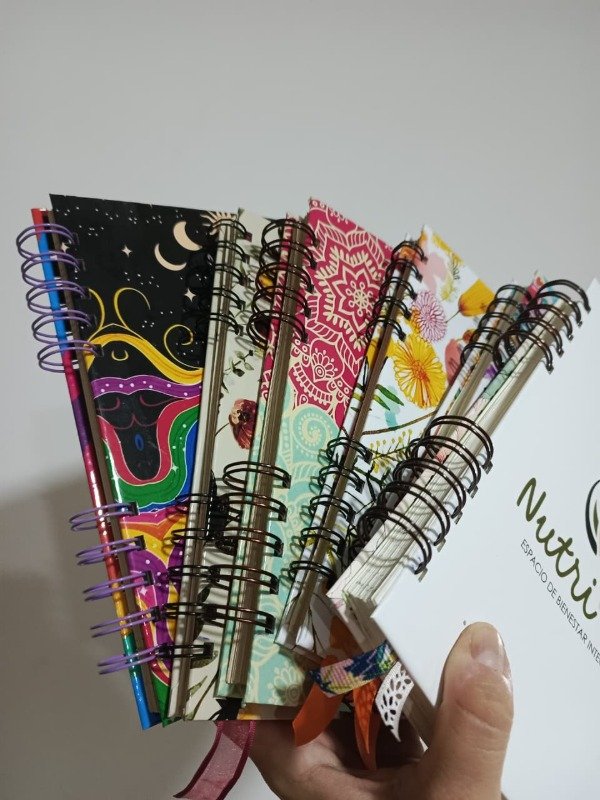 Producto - Agendas Personalizadas