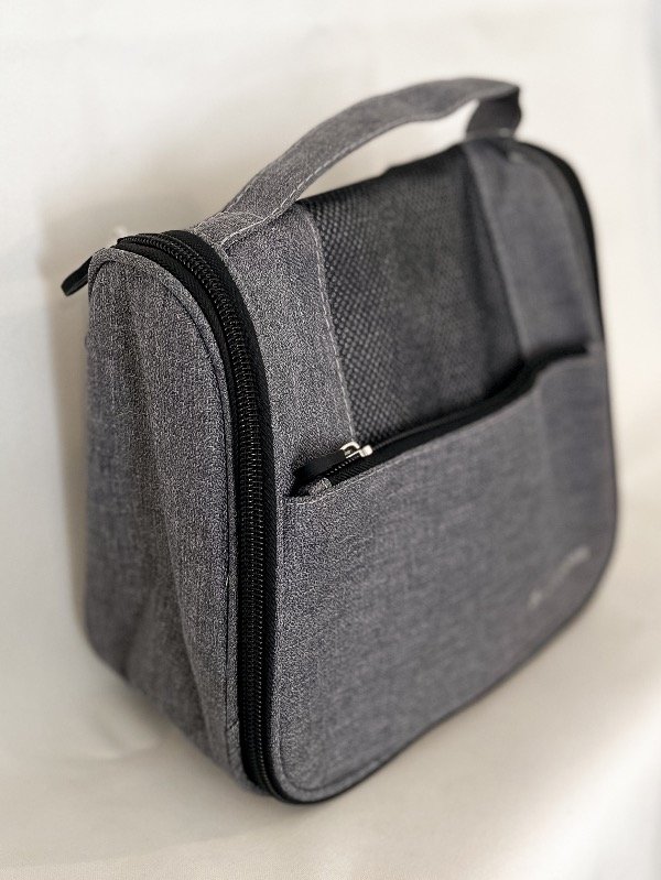 Producto - Neceser Organizador Unicross Gris