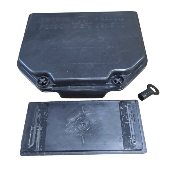 Producto - Kit Trampa Roedores