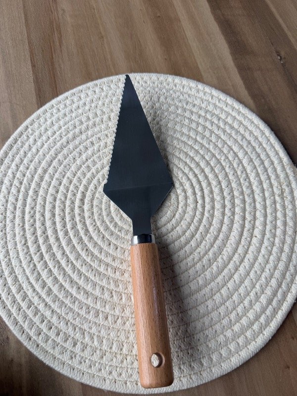 Producto - Espátula para torta - 2