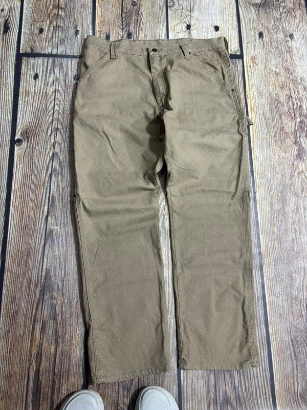 Producto - WRANGLER CARPENTER PANT - 1