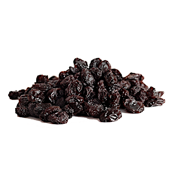 Producto - Pasas de uva negra x 100g