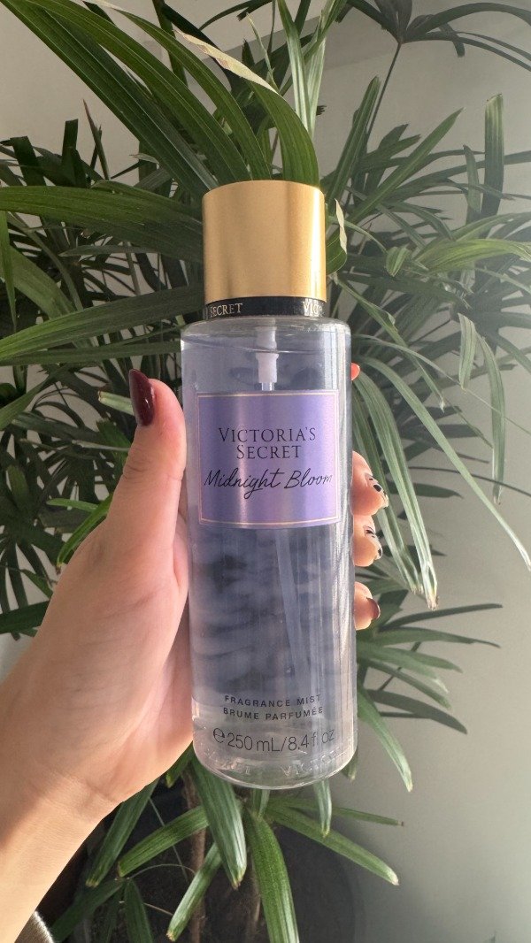Producto - BODY SPLASH - MIDNIGHT BLOOM