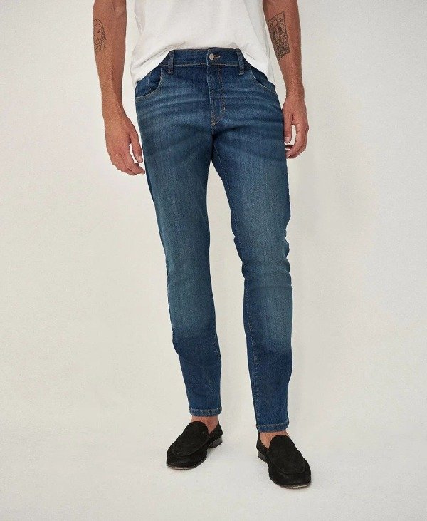 Producto - Jean serrano