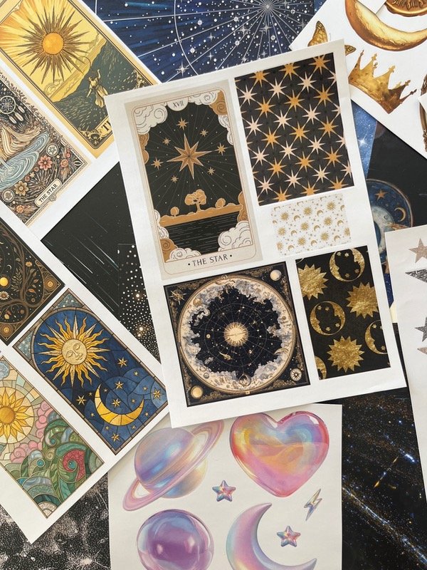 Producto - Caja sin necesidad de suscripción edición ASTRONOMIA