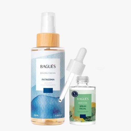 Producto - Rutina Matificante