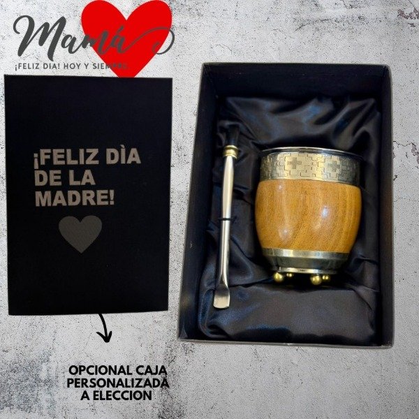 Producto - IMPERIAL BASE ESFERA PERSONALIZADO - 1