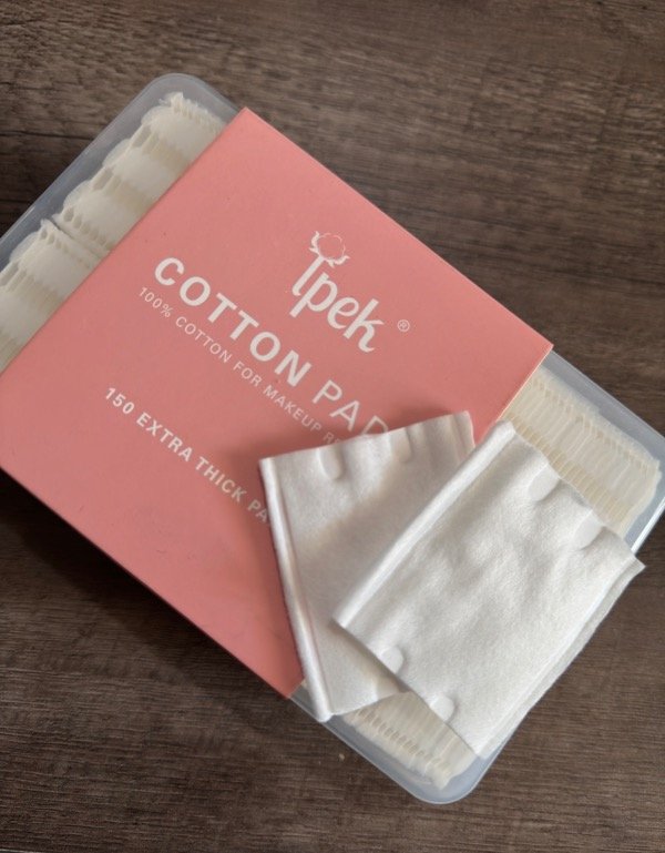 Producto - Cotton pads