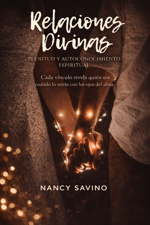 Producto - Relaciones Divinas: Plenitud y Autoconocimiento Espiritual