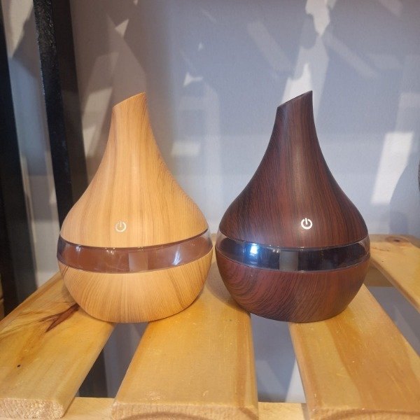 Producto - Humidificador GOTA