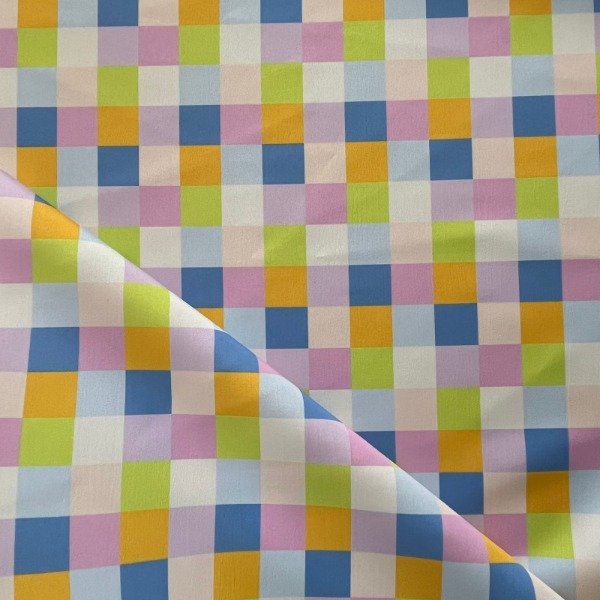 Producto - OUTLET - Paño de Microfibra Plana x 1 metro (AB-082)