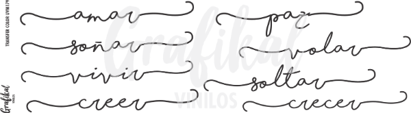 Producto - TransferColorUV M179