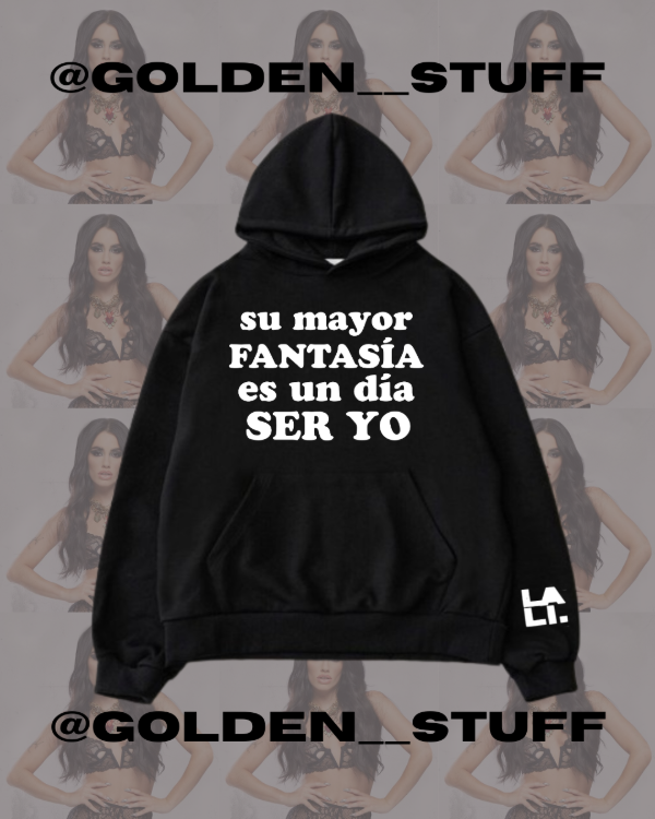 Producto - BUZO CANGURO DISEÑO 5 - LALI