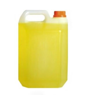 Producto - DETERGENTE PARA VAJILLAS FLUOR X 5 LT