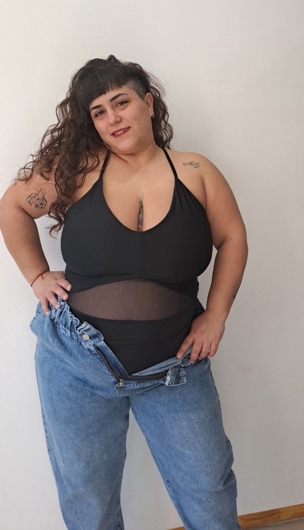 Producto - Body BILES