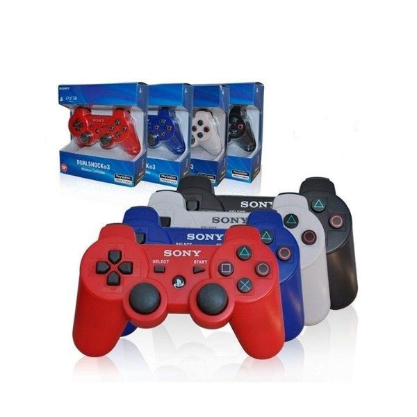 Producto - Joystick play 3 Sony