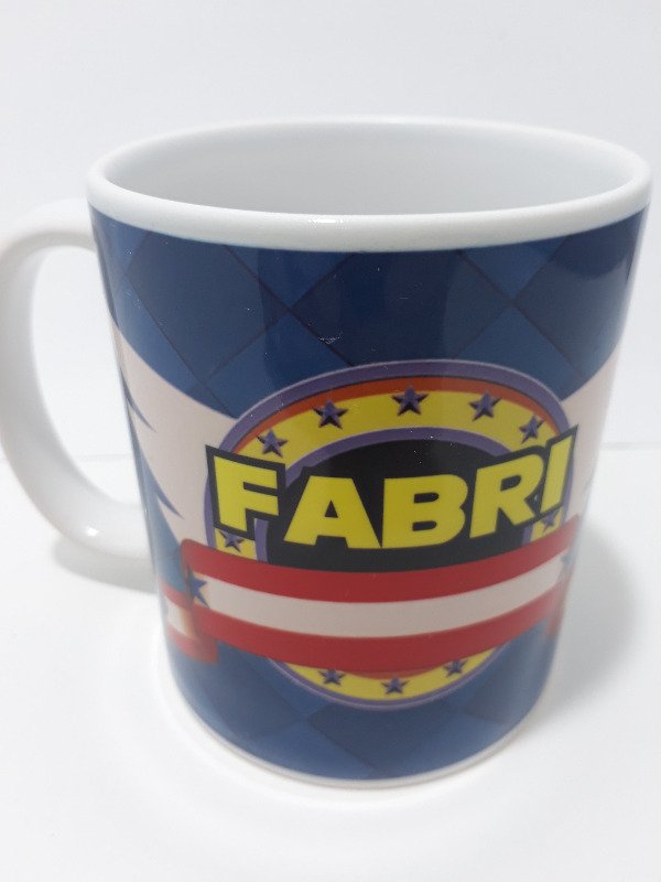 Producto - Taza Plástica Personalizada